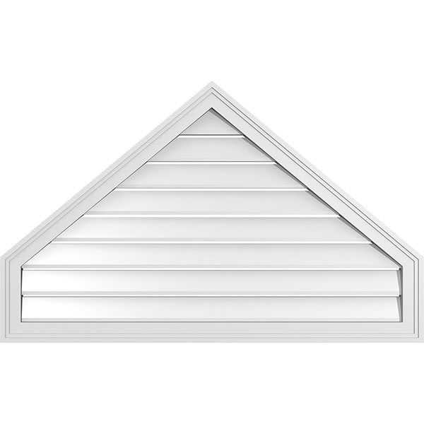 Ekena Millwork GVPPE42X2602SF-10