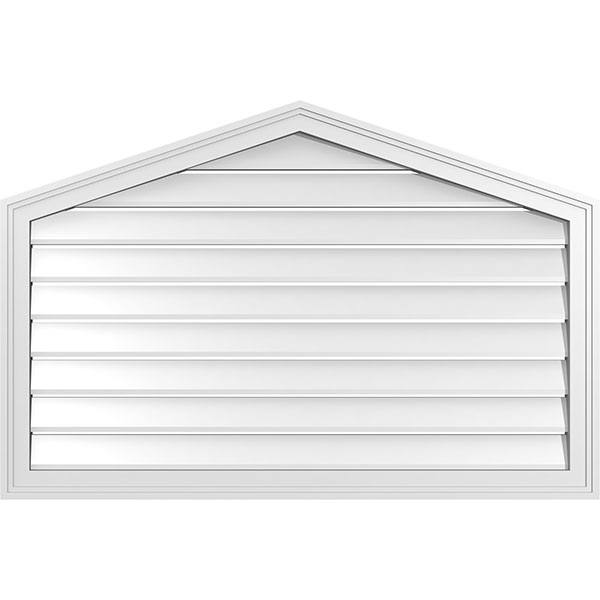 Ekena Millwork GVPPE42X2802SF-04