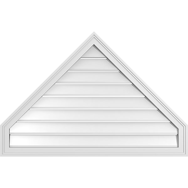 Ekena Millwork GVPPE42X2802SF-12