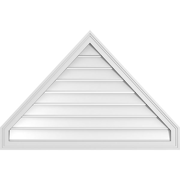 Ekena Millwork GVPPE42X2802SF-13