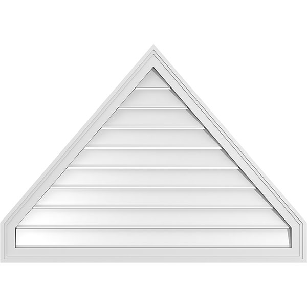 Ekena Millwork GVPPE42X3002SF-14