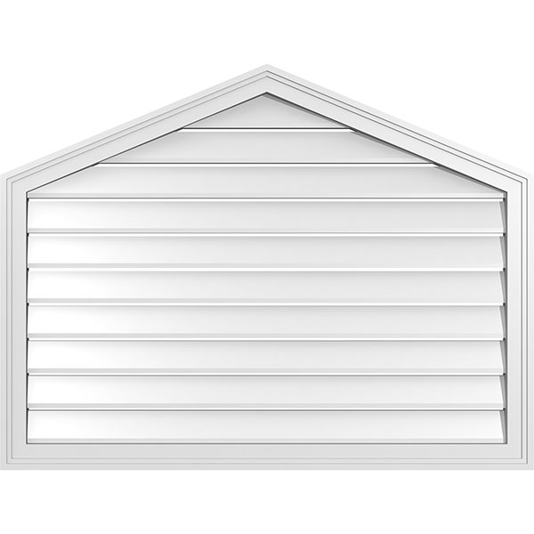 Ekena Millwork GVPPE42X3202SF-05
