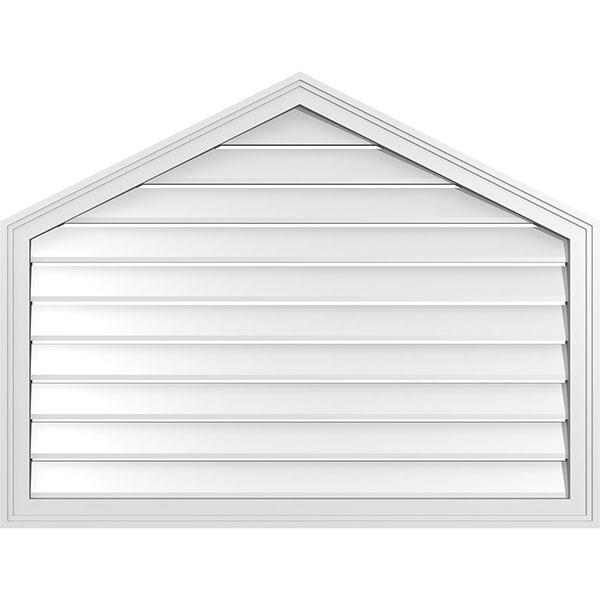 Ekena Millwork GVPPE42X3202SF-06