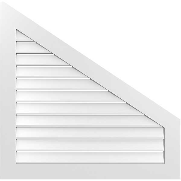 Ekena Millwork GVPPR40X4001SF-08