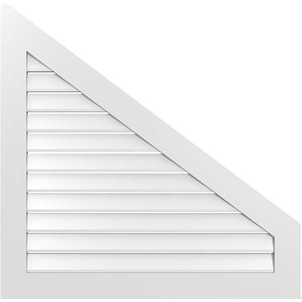 Ekena Millwork GVPPR40X4001SF-09