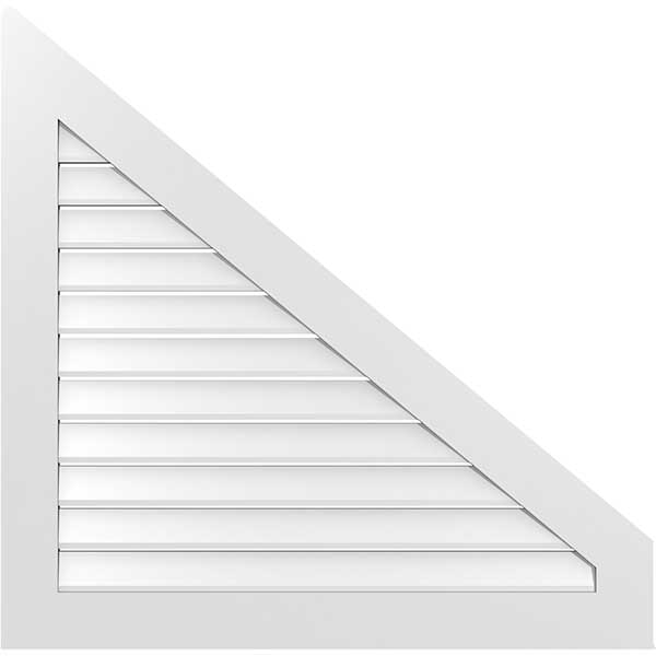 Ekena Millwork GVPPR40X4001SF-10