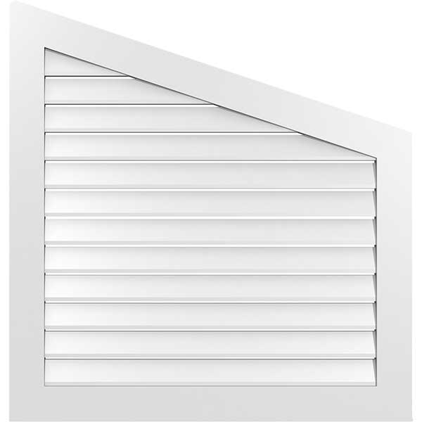 Ekena Millwork GVPPR40X4201SF-04