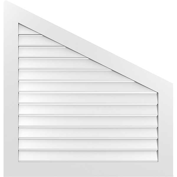 Ekena Millwork GVPPR40X4201SF-06