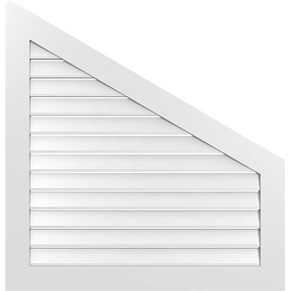 Ekena Millwork GVPPR40X4201SF-07