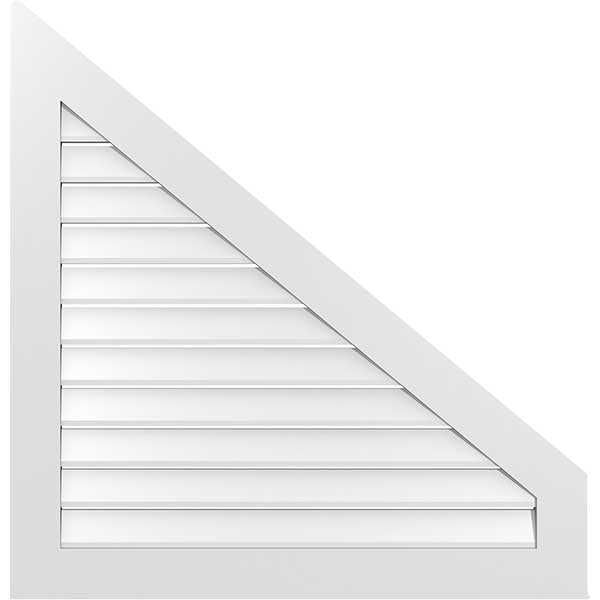 Ekena Millwork GVPPR40X4201SF-10
