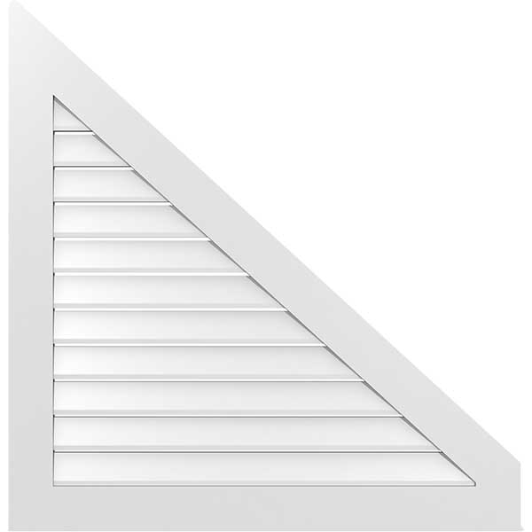 Ekena Millwork GVPPR40X4201SF-11