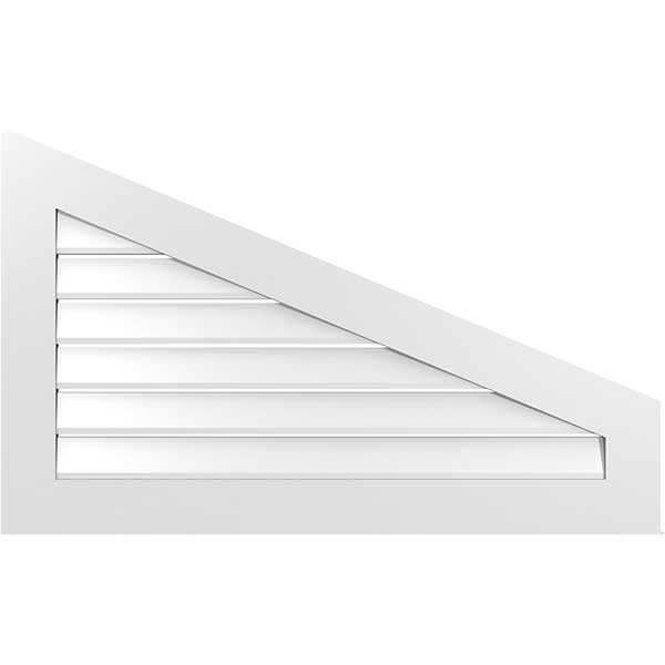 Ekena Millwork GVPPR42X2601SF-05