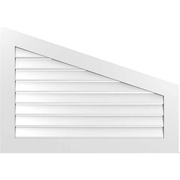 Ekena Millwork GVPPR42X3001SF-04