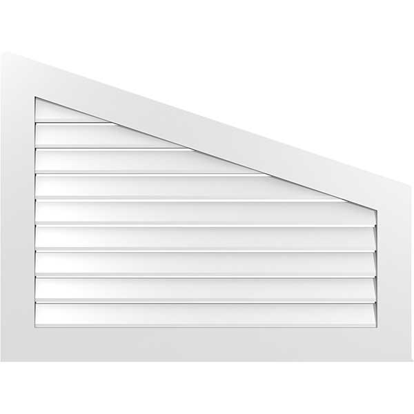 Ekena Millwork GVPPR42X3201SF-04