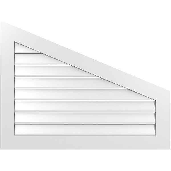 Ekena Millwork GVPPR42X3201SF-05
