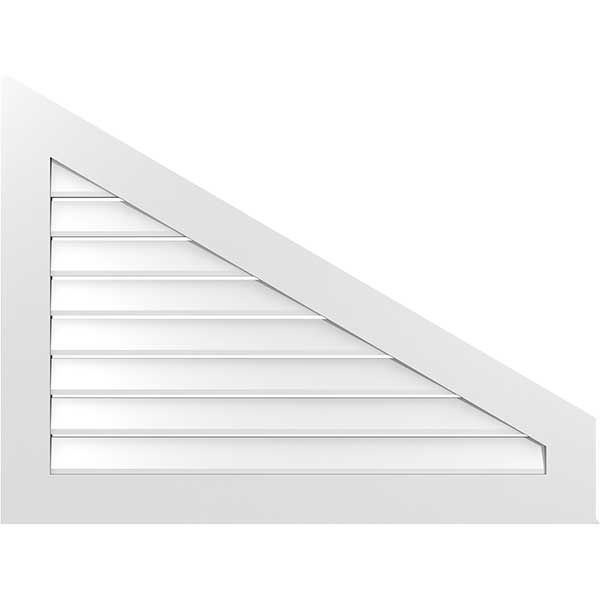 Ekena Millwork GVPPR42X3201SF-07