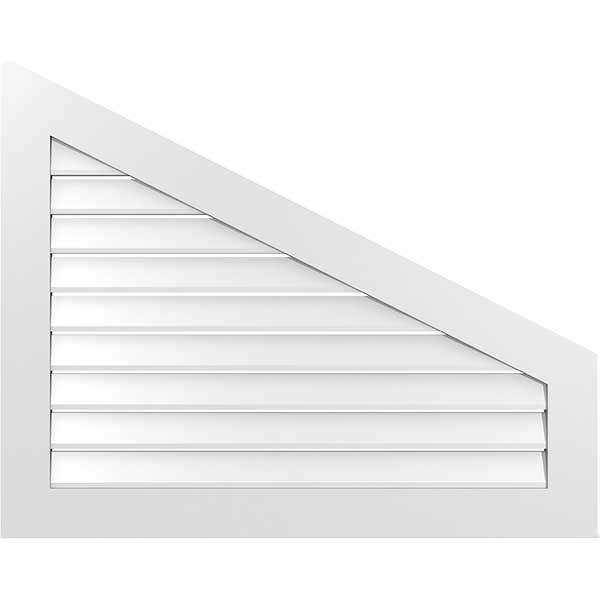 Ekena Millwork GVPPR42X3401SF-06