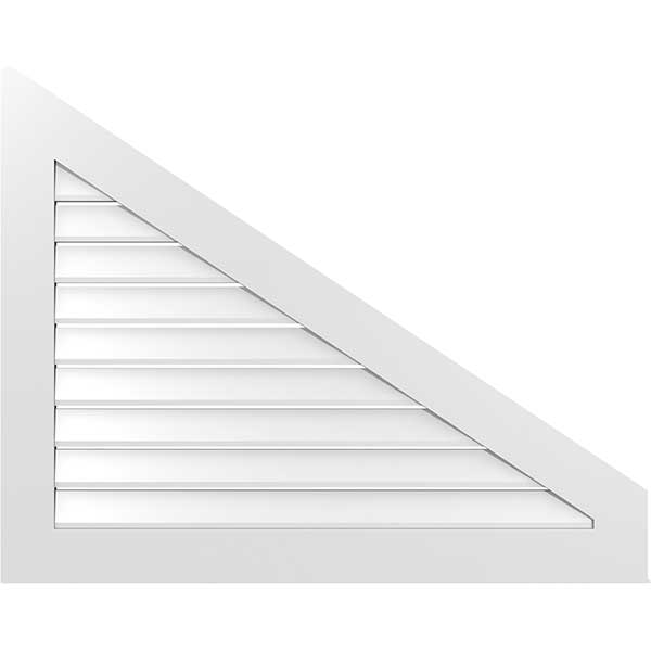 Ekena Millwork GVPPR42X3401SF-08