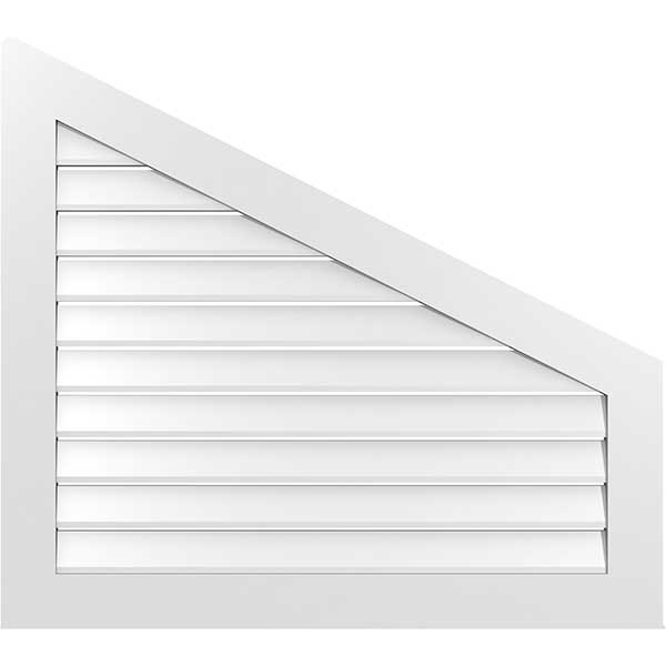 Ekena Millwork GVPPR42X3801SF-06