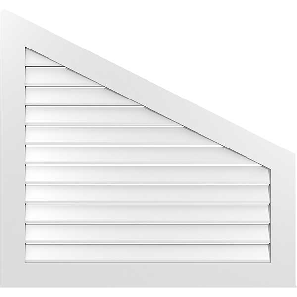 Ekena Millwork GVPPR42X4001SF-06