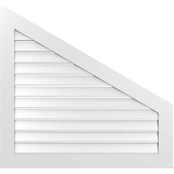 Ekena Millwork GVPPR42X4001SF-07