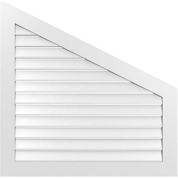 Ekena Millwork GVPPR42X4201SF-06