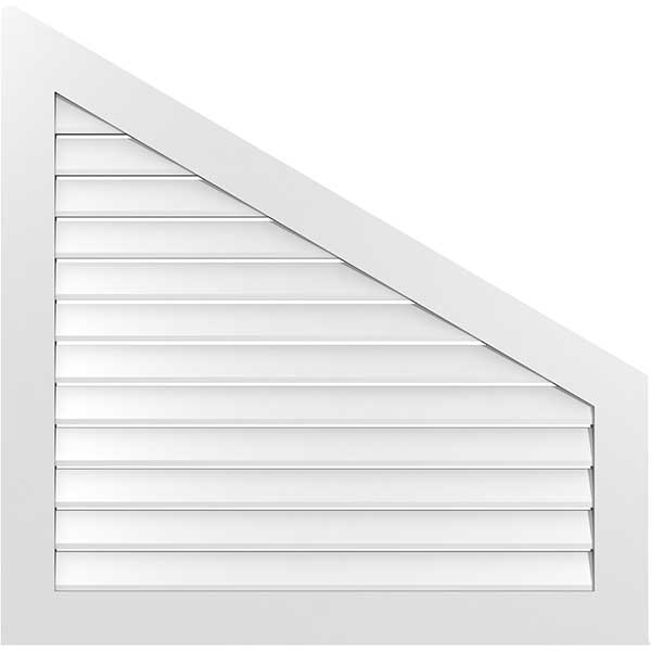 Ekena Millwork GVPPR42X4201SF-07