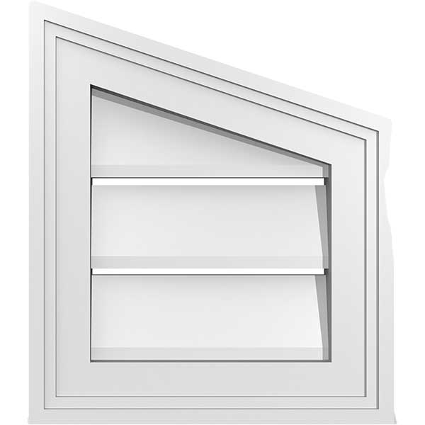 Ekena Millwork GVPPR12X1402SF-04