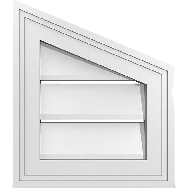 Ekena Millwork GVPPR12X1402SF-05