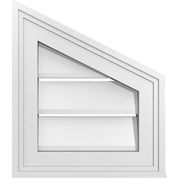 Ekena Millwork GVPPR12X1402SF-06