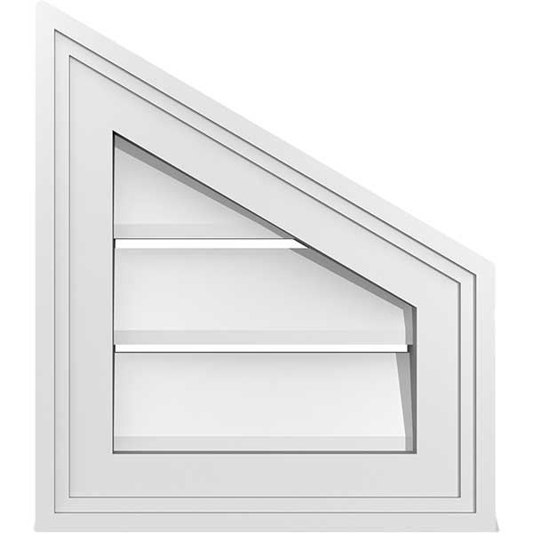 Ekena Millwork GVPPR12X1402SF-07