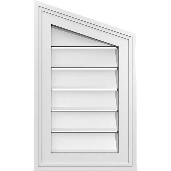 Ekena Millwork GVPPR12X2002SF-04