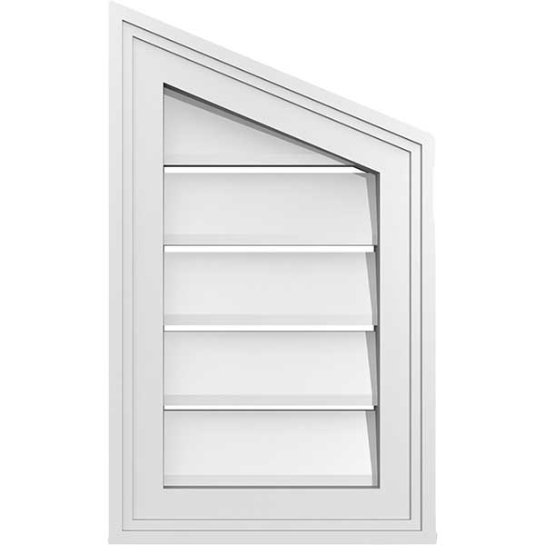Ekena Millwork GVPPR12X2002SF-05