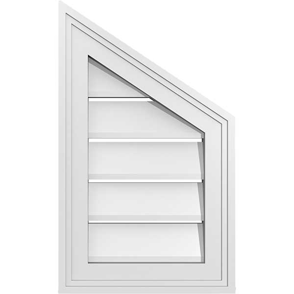 Ekena Millwork GVPPR12X2002SF-08