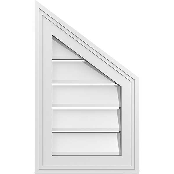Ekena Millwork GVPPR12X2002SF-09
