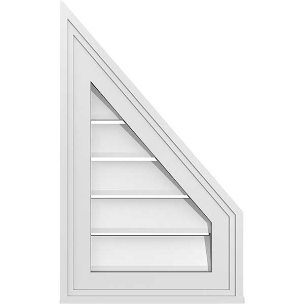 Ekena Millwork GVPPR12X2002SF-14