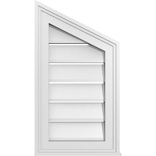 Ekena Millwork GVPPR12X2202SF-06