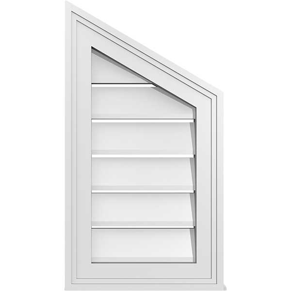 Ekena Millwork GVPPR12X2202SF-07