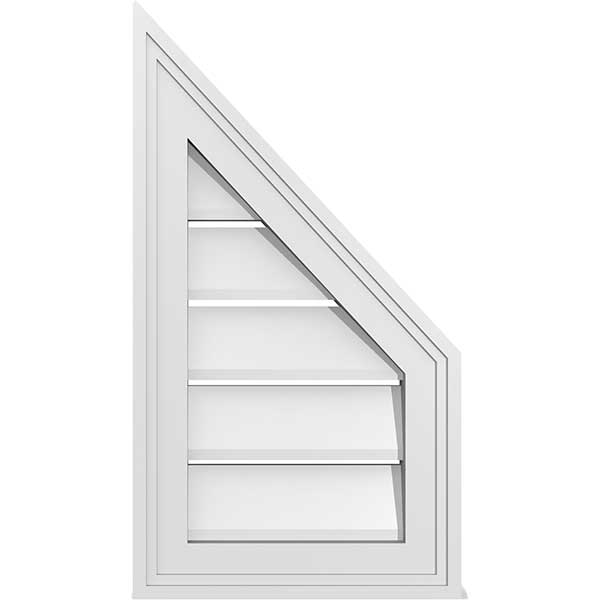 Ekena Millwork GVPPR12X2202SF-13