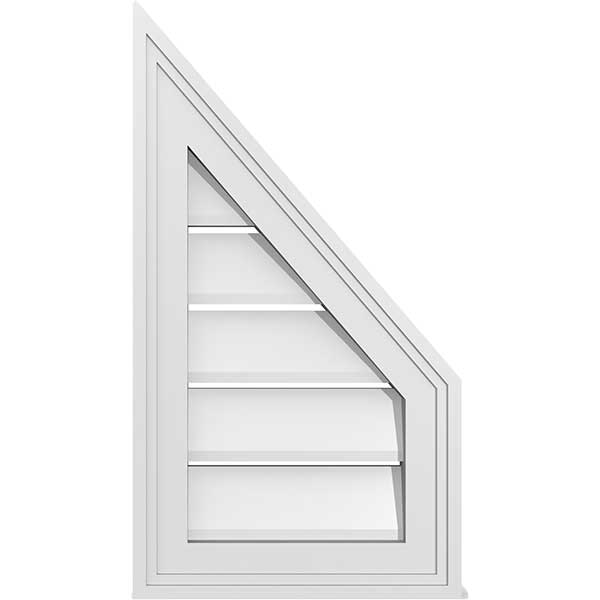 Ekena Millwork GVPPR12X2202SF-14