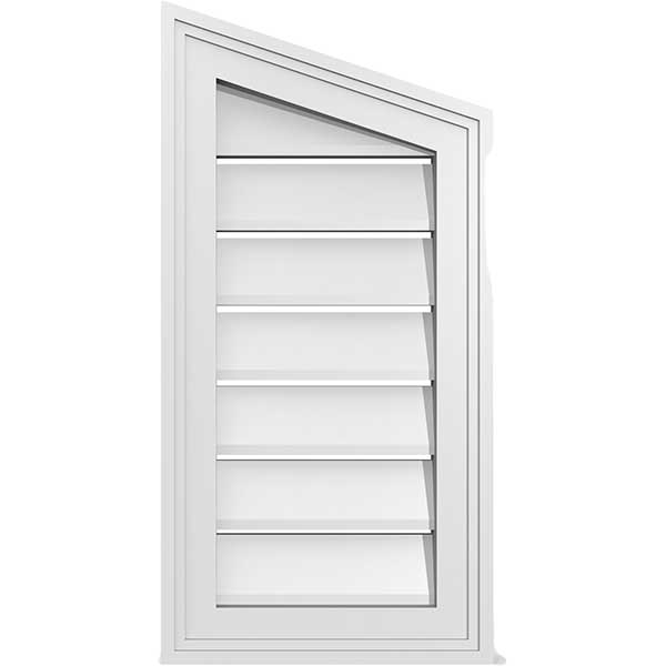 Ekena Millwork GVPPR12X2402SF-04