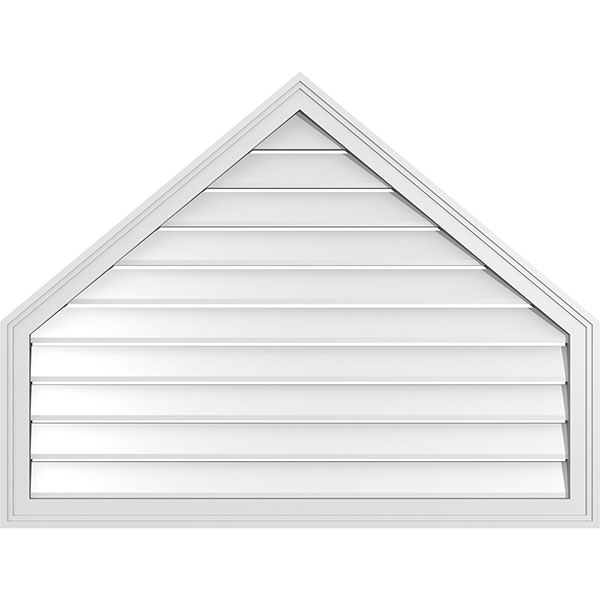 Ekena Millwork GVPPE42X3202SF-10
