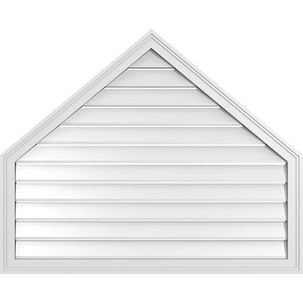Ekena Millwork GVPPE42X3402SF-10