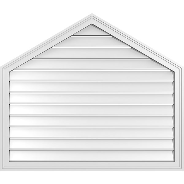 Ekena Millwork GVPPE42X3602SF-07