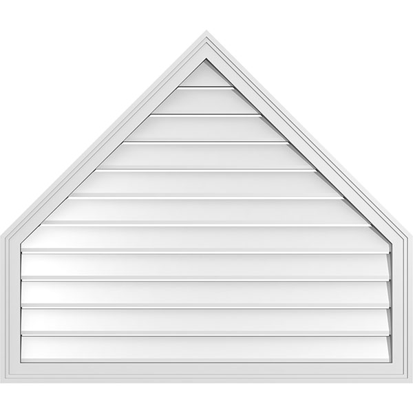 Ekena Millwork GVPPE42X3602SF-12