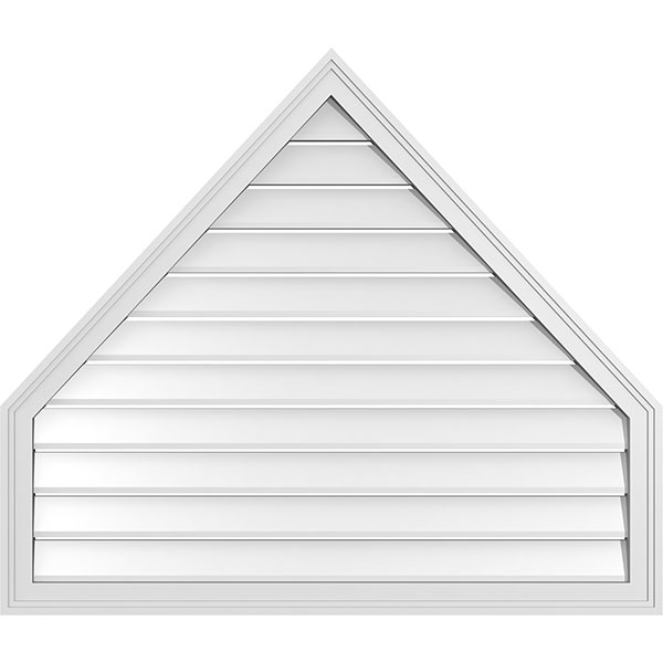 Ekena Millwork GVPPE42X3602SF-13