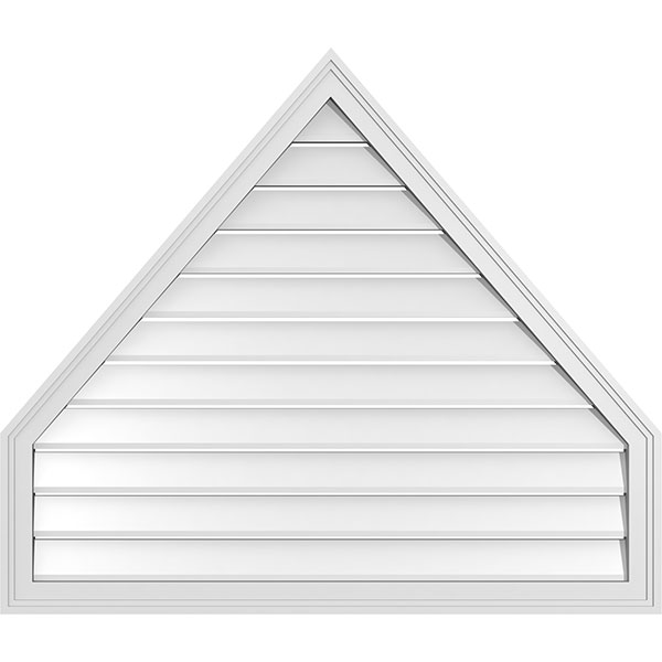 Ekena Millwork GVPPE42X3602SF-14