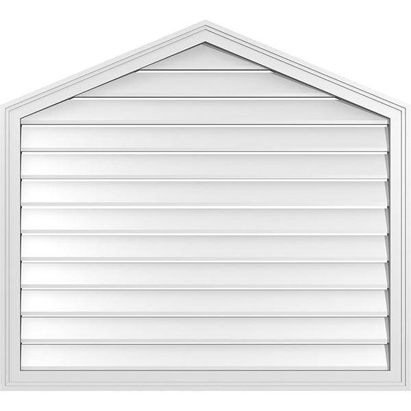 Ekena Millwork GVPPE42X3802SF-05