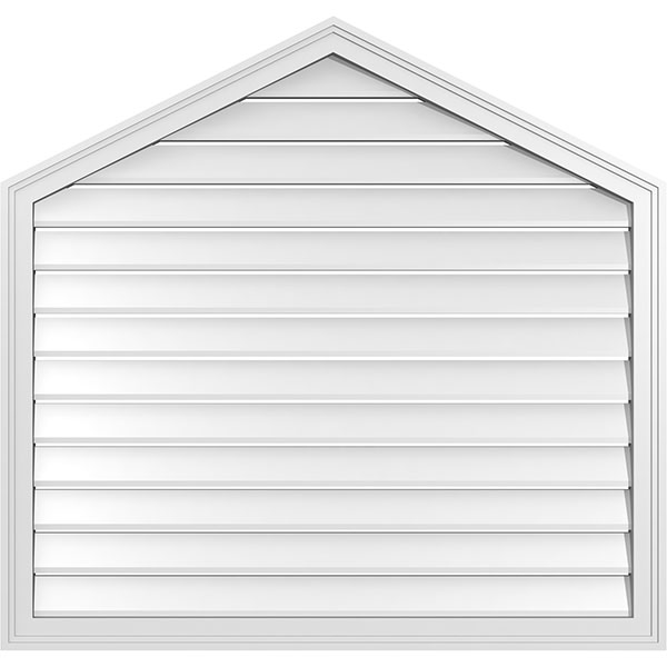 Ekena Millwork GVPPE42X4002SF-06