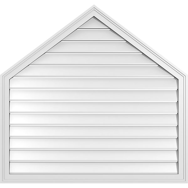 Ekena Millwork GVPPE42X4002SF-09